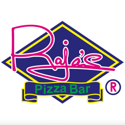 Rajas Cheetham Hill logo.